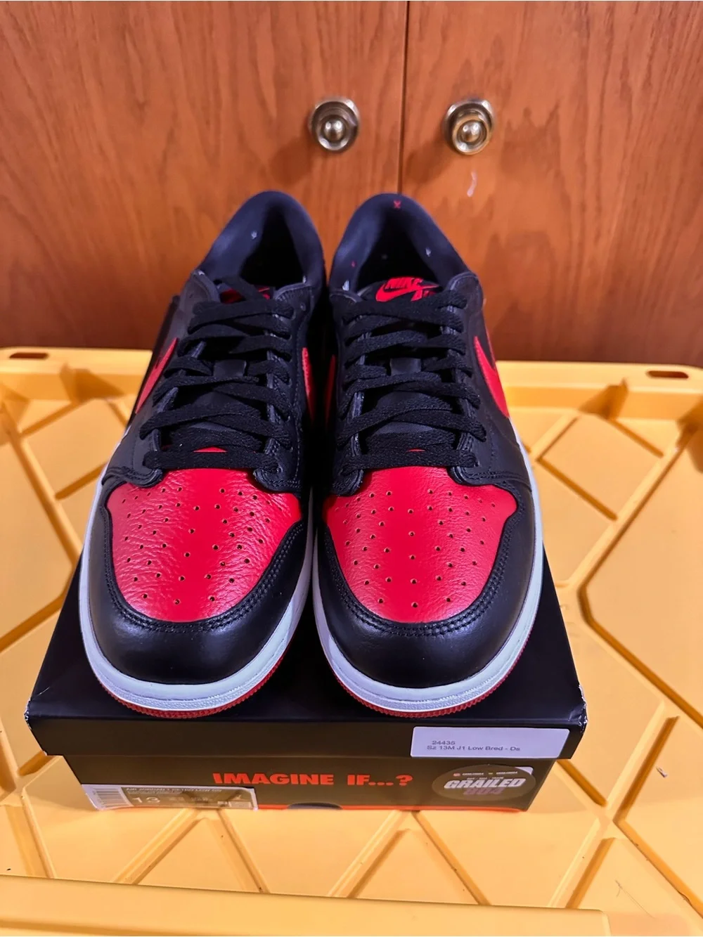 Jordan brand new